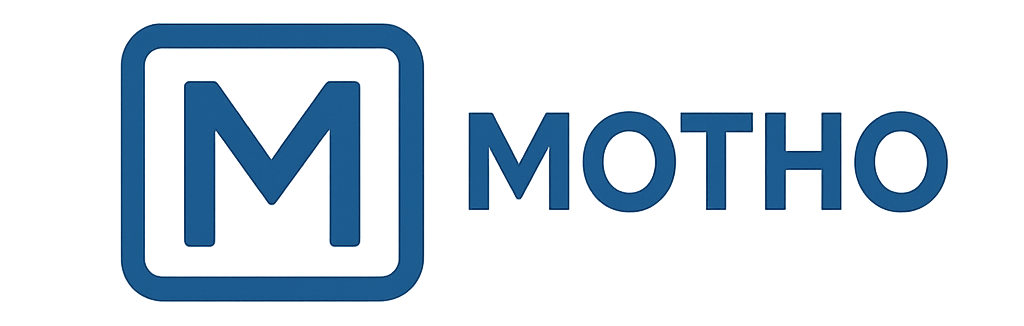 Stabilisation & Transformation | Motho